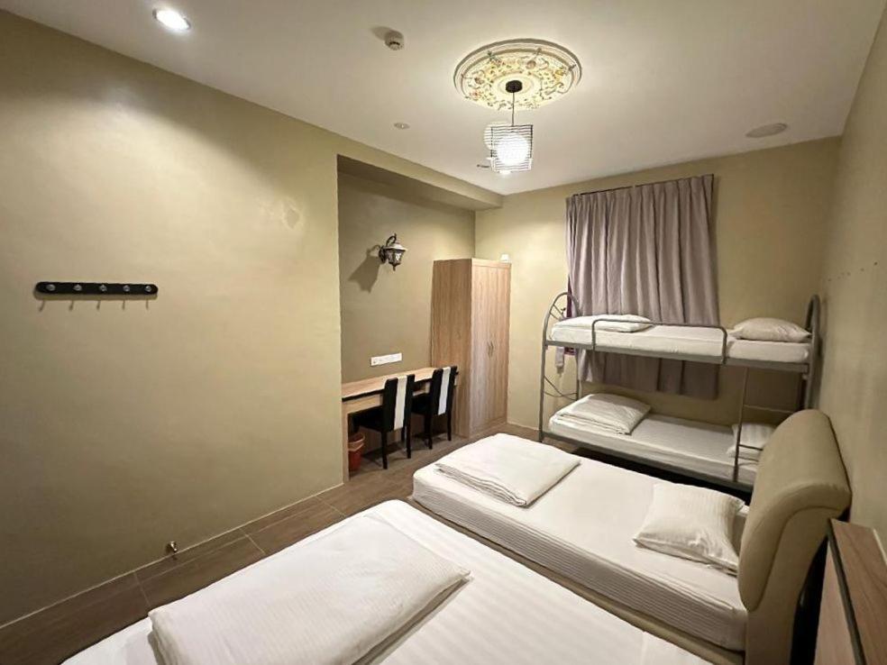 Shamrock Greenhill Ipoh Exterior photo